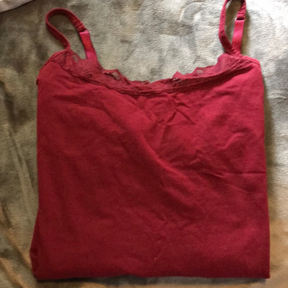 Like new cami